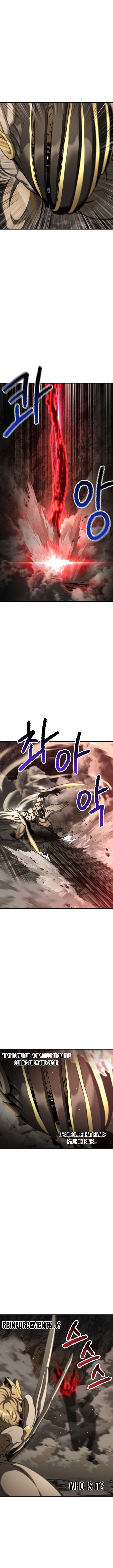 Survival Story of a Sword King in a Fantasy World Chapter 231 8